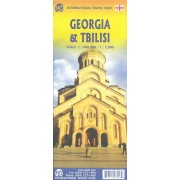 Georgien och Tbilisi ITM